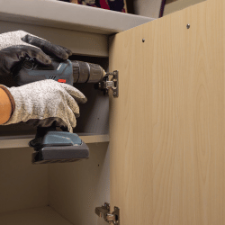 When Warped Cabinet Doors Are Beyond Repair